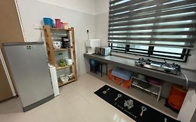 Arwaa Homestay Beachview