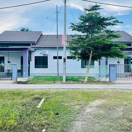 Arwaa Homestay Beachview Bachok Luaran gambar