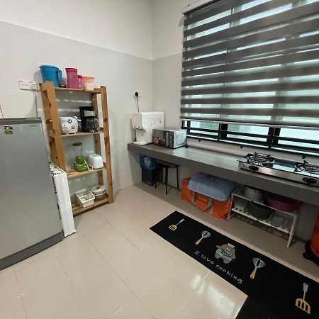 Arwaa Homestay Beachview Bachok Luaran gambar