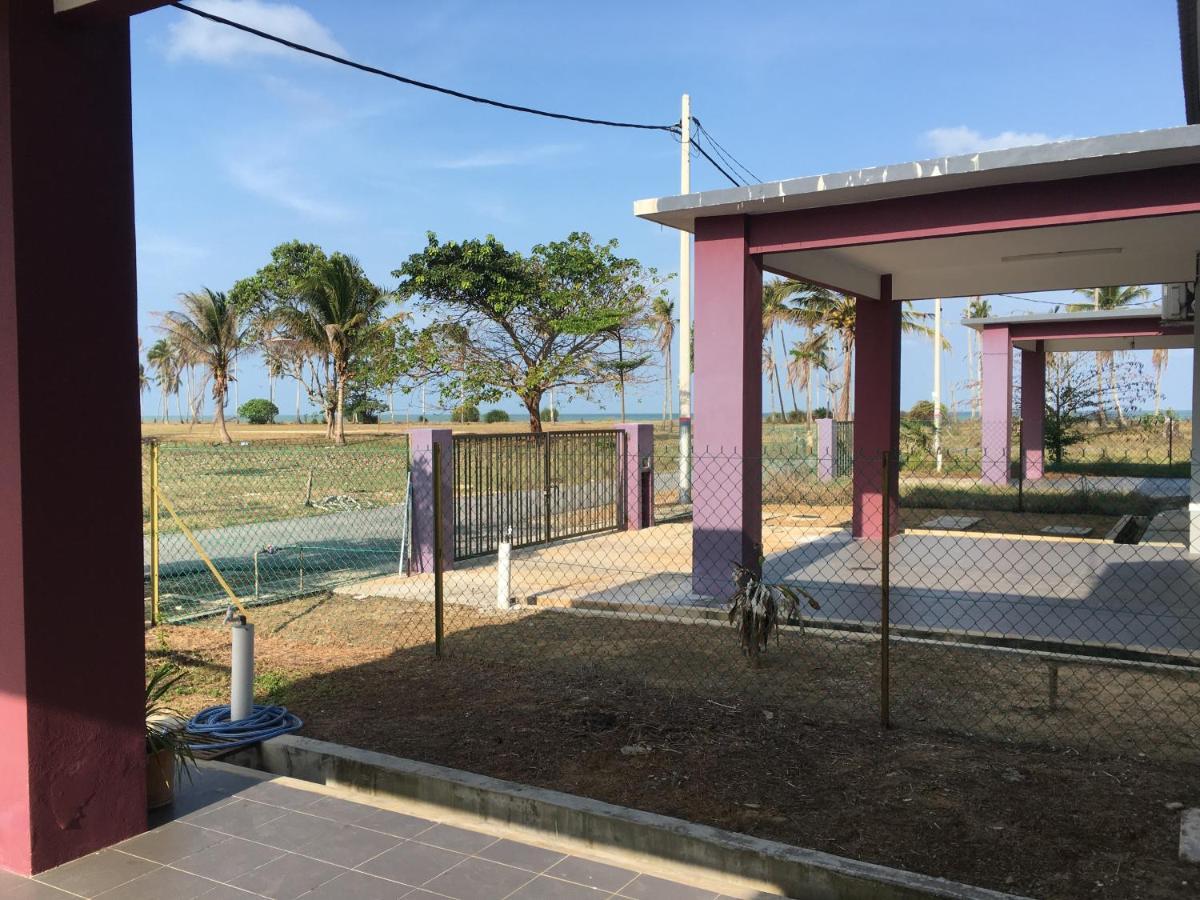 Arwaa Homestay Beachview Bachok Luaran gambar