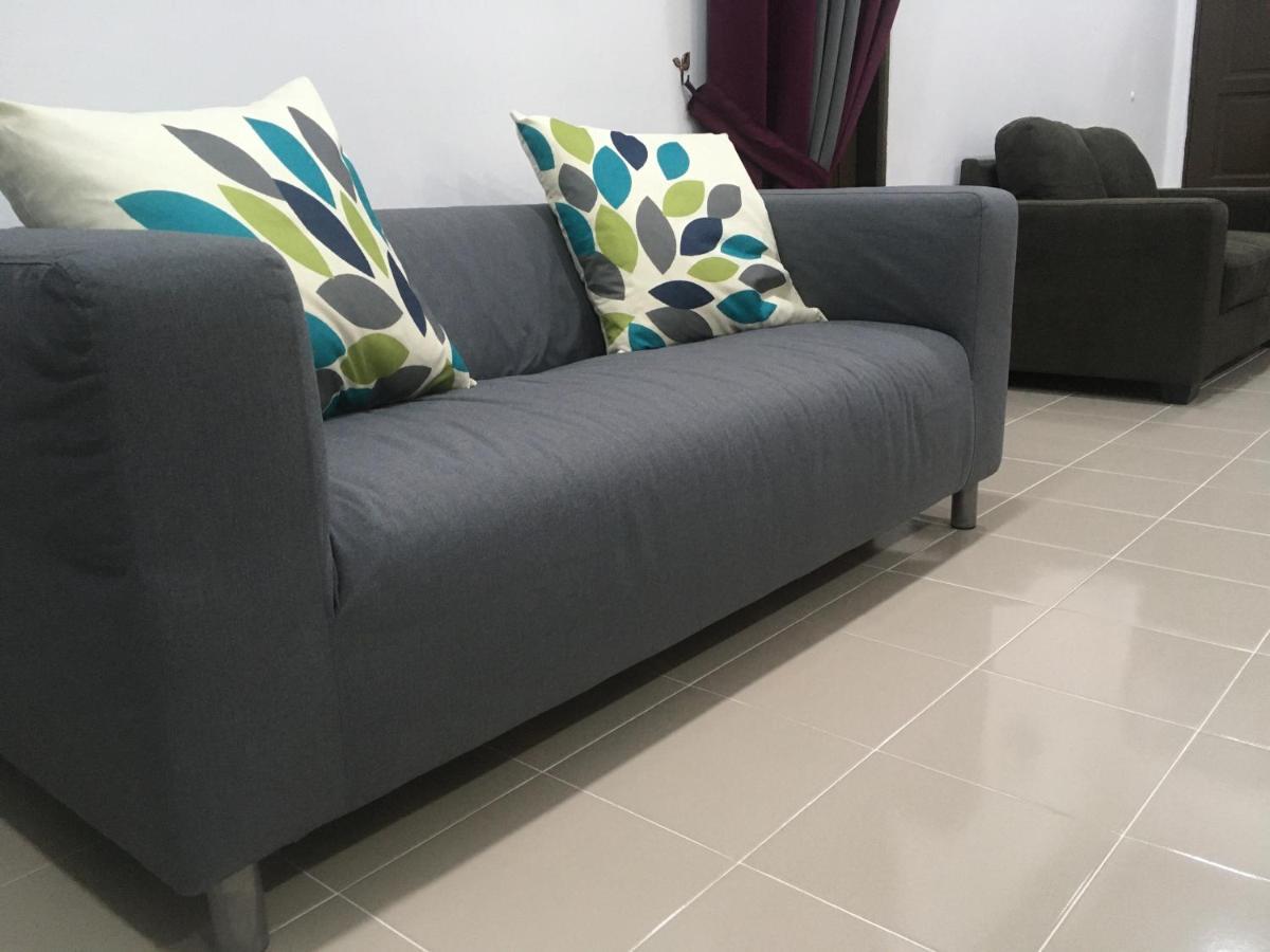 Arwaa Homestay Beachview Bachok Luaran gambar
