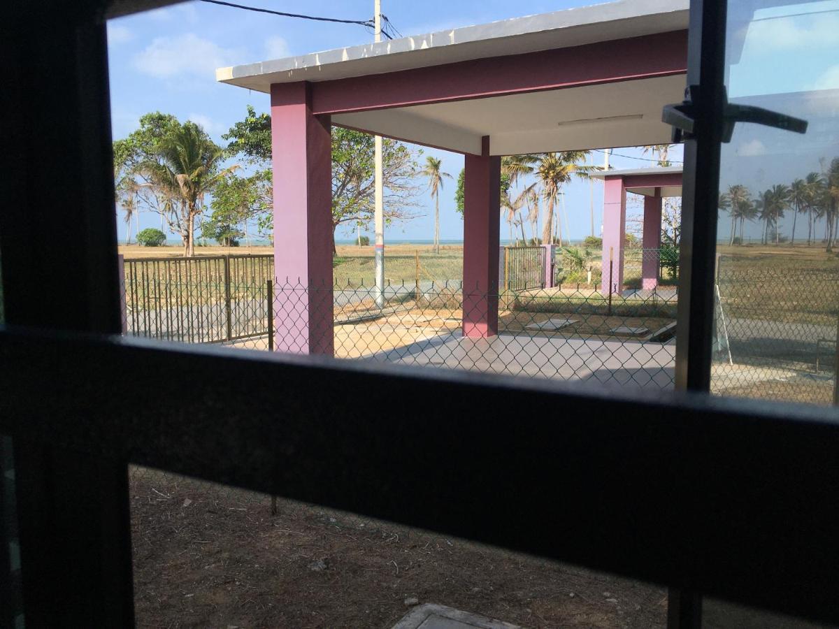 Arwaa Homestay Beachview Bachok Luaran gambar