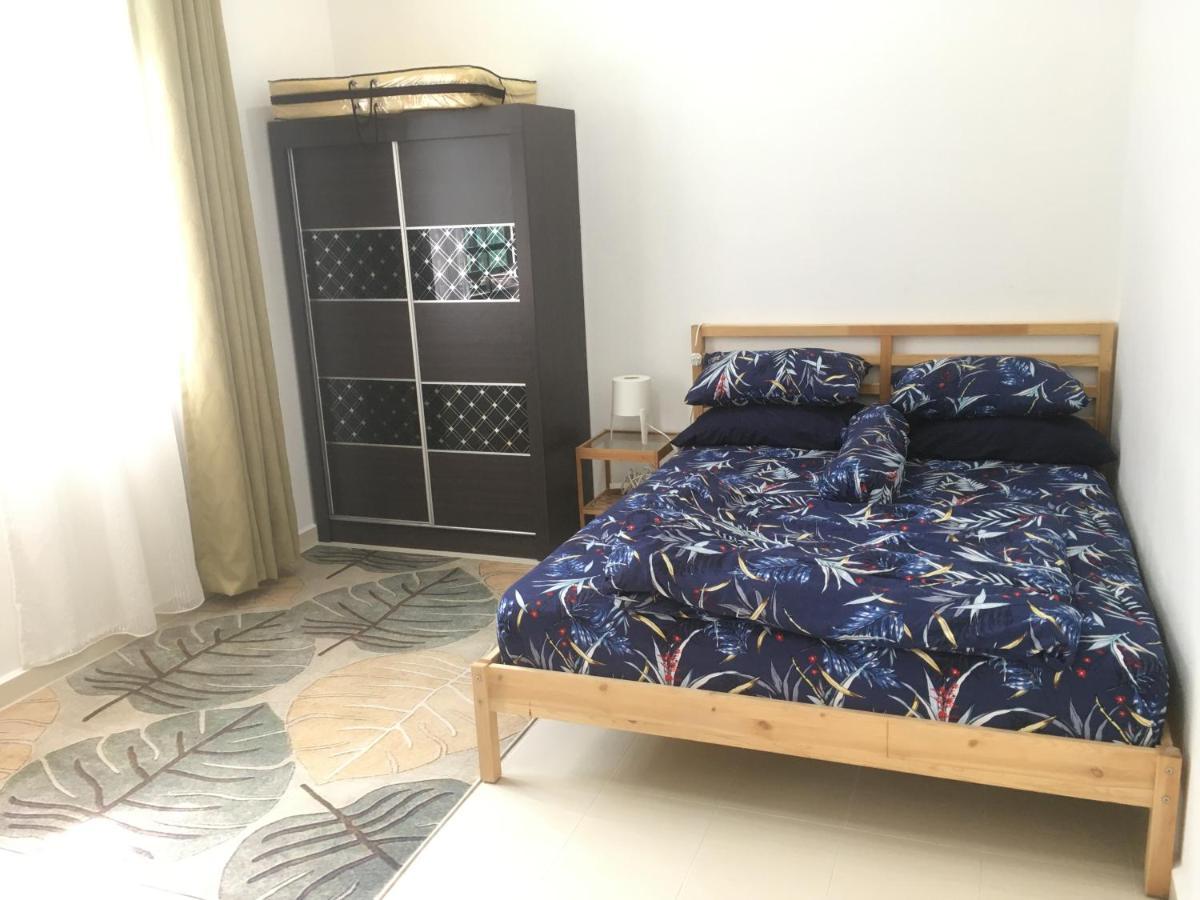 Arwaa Homestay Beachview Bachok Luaran gambar