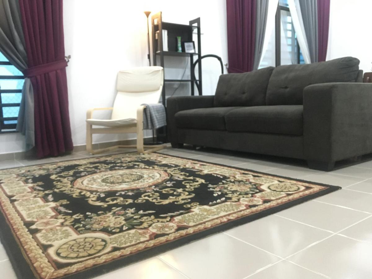 Arwaa Homestay Beachview Bachok Luaran gambar
