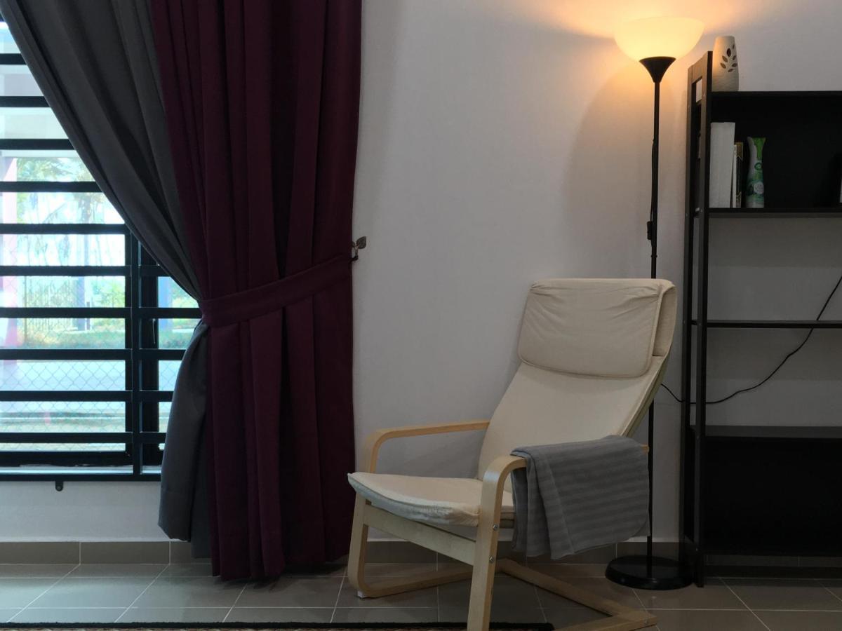 Arwaa Homestay Beachview Bachok Luaran gambar