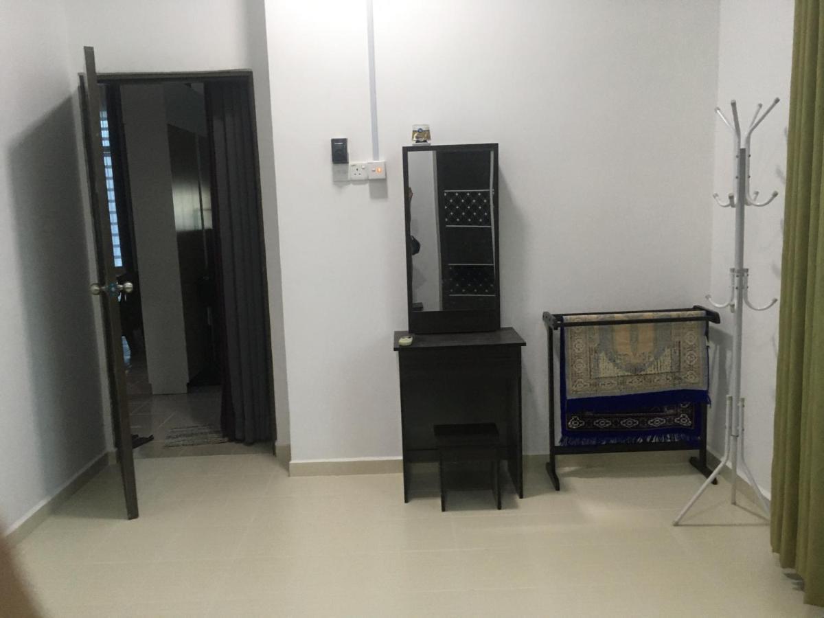 Arwaa Homestay Beachview Bachok Luaran gambar