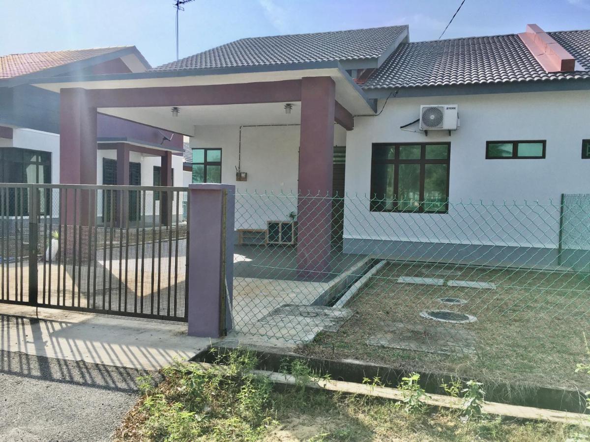 Arwaa Homestay Beachview Bachok Luaran gambar
