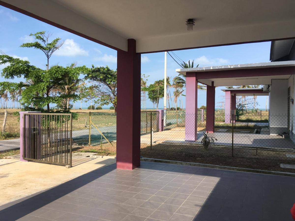 Arwaa Homestay Beachview Bachok Luaran gambar