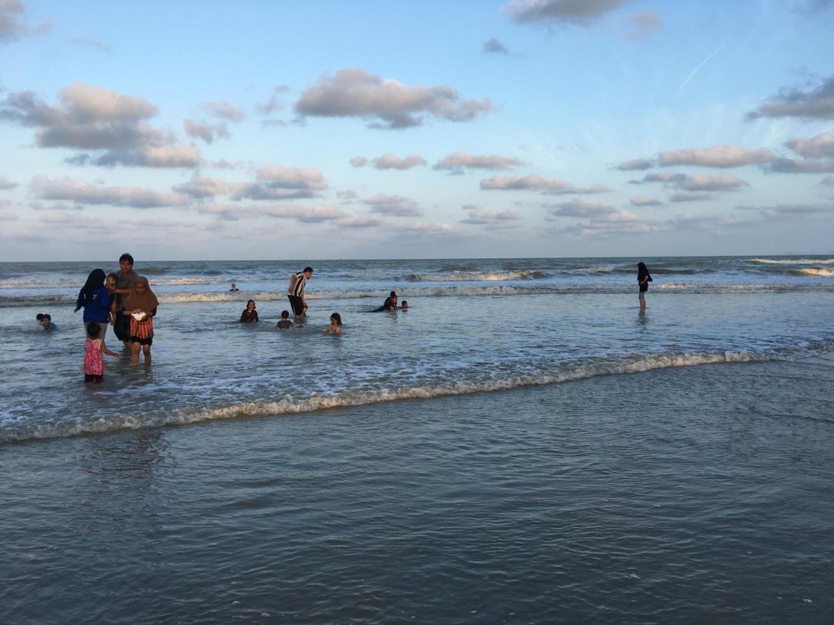 Arwaa Homestay Beachview Bachok Luaran gambar