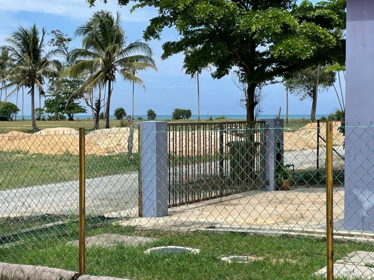 Arwaa Homestay Beachview Bachok Luaran gambar