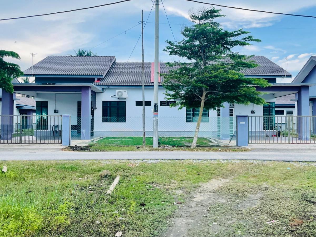Arwaa Homestay Beachview Bachok Luaran gambar