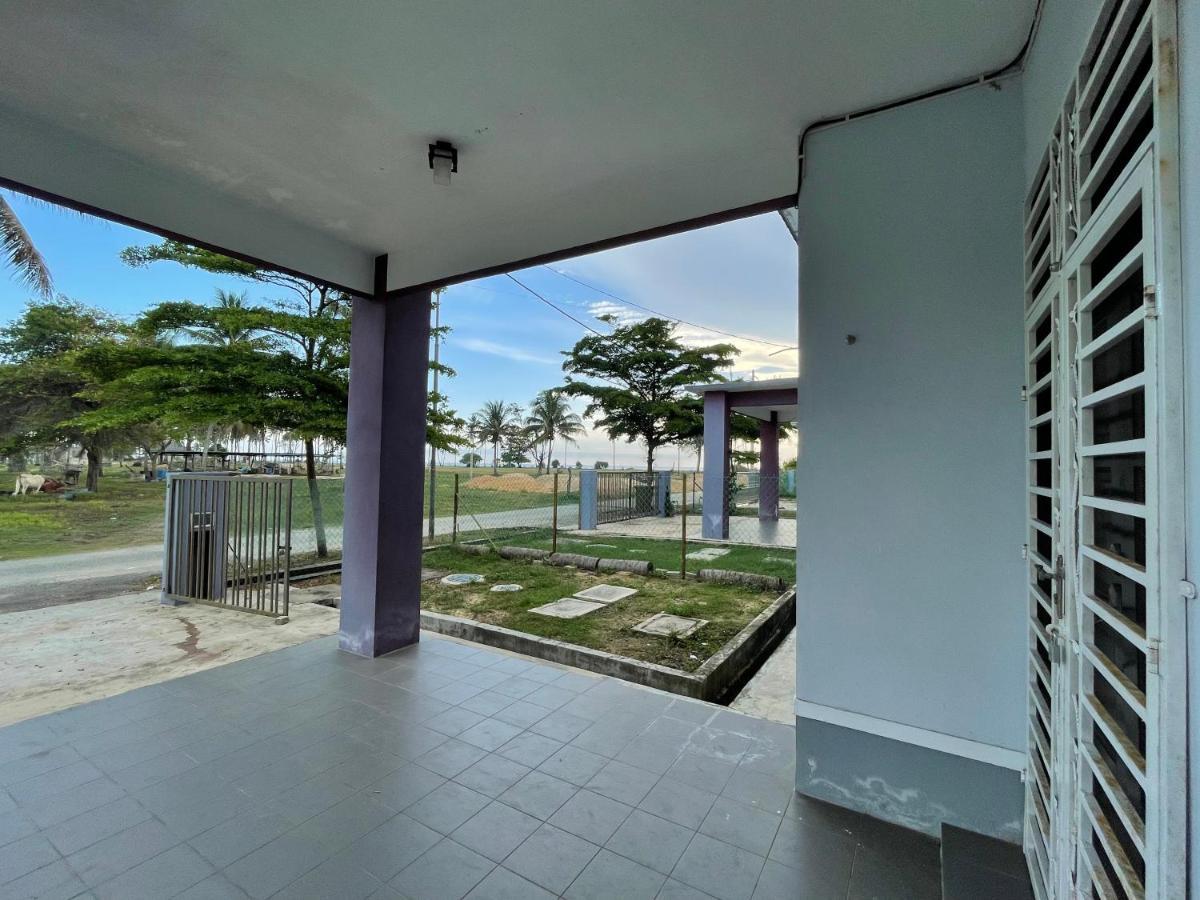 Arwaa Homestay Beachview Bachok Luaran gambar