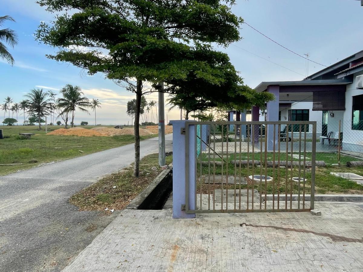 Arwaa Homestay Beachview Bachok Luaran gambar