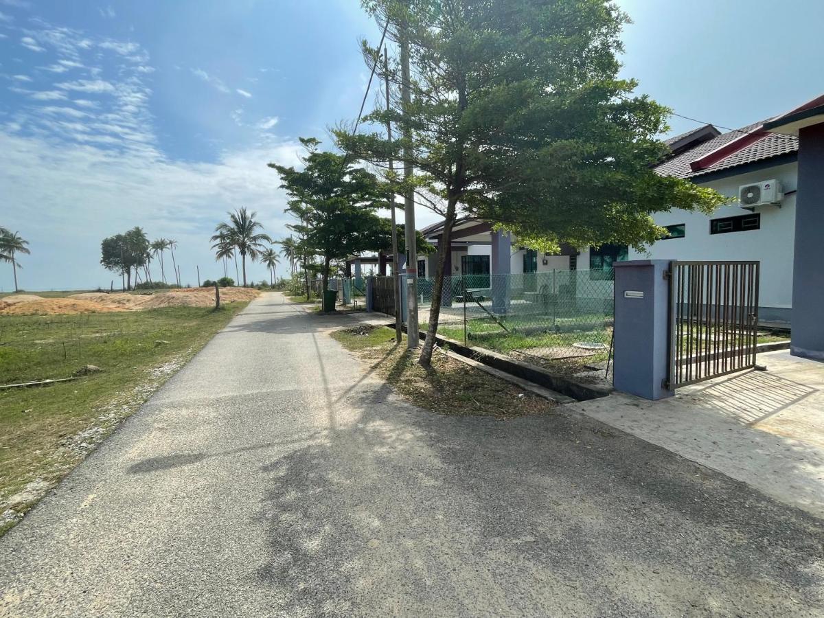 Arwaa Homestay Beachview Bachok Luaran gambar