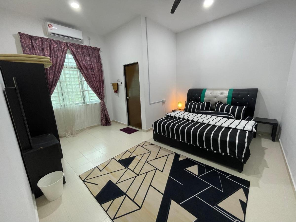 Arwaa Homestay Beachview Bachok Luaran gambar