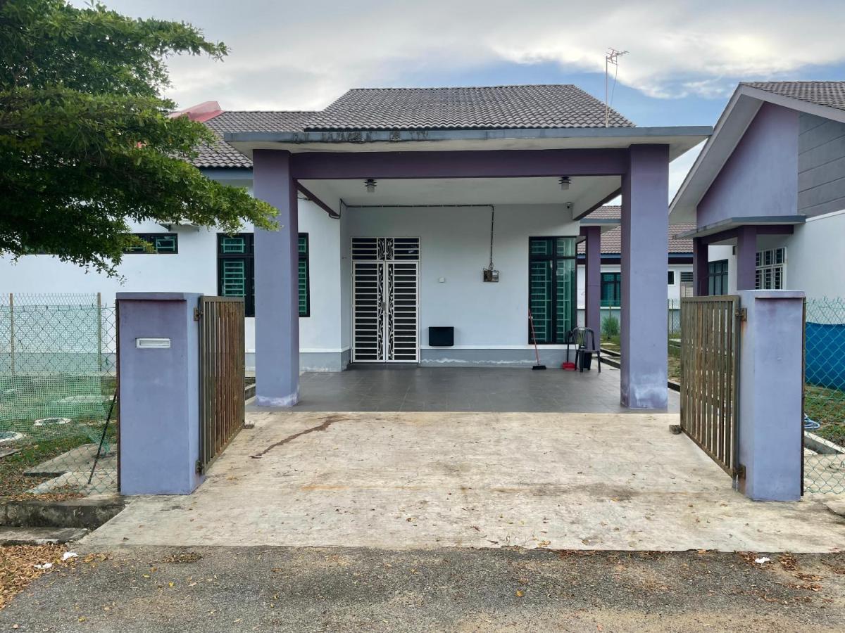 Arwaa Homestay Beachview Bachok Luaran gambar