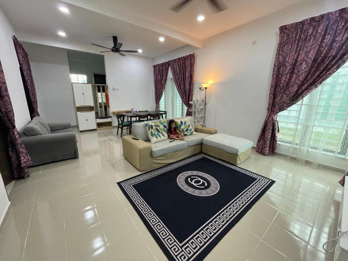 Arwaa Homestay Beachview Bachok Luaran gambar