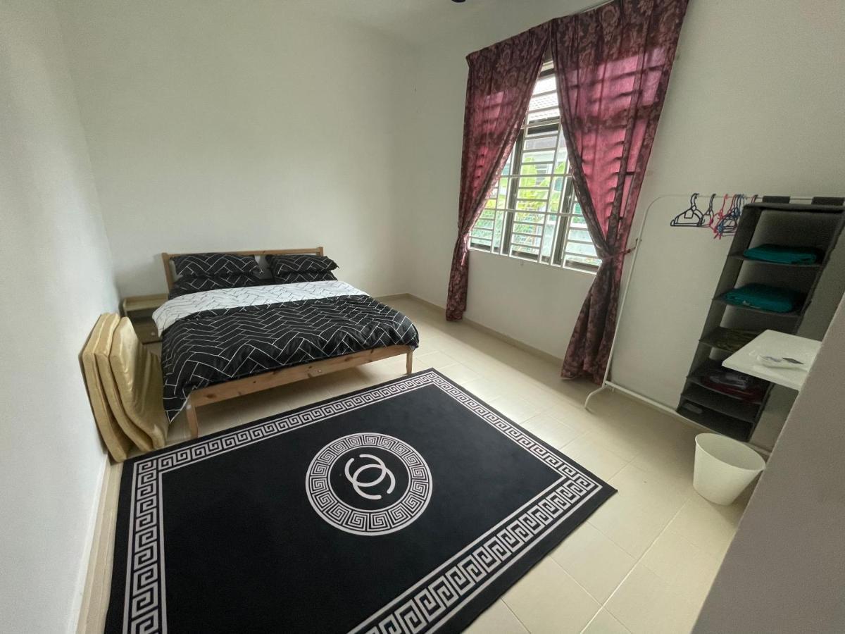 Arwaa Homestay Beachview Bachok Luaran gambar
