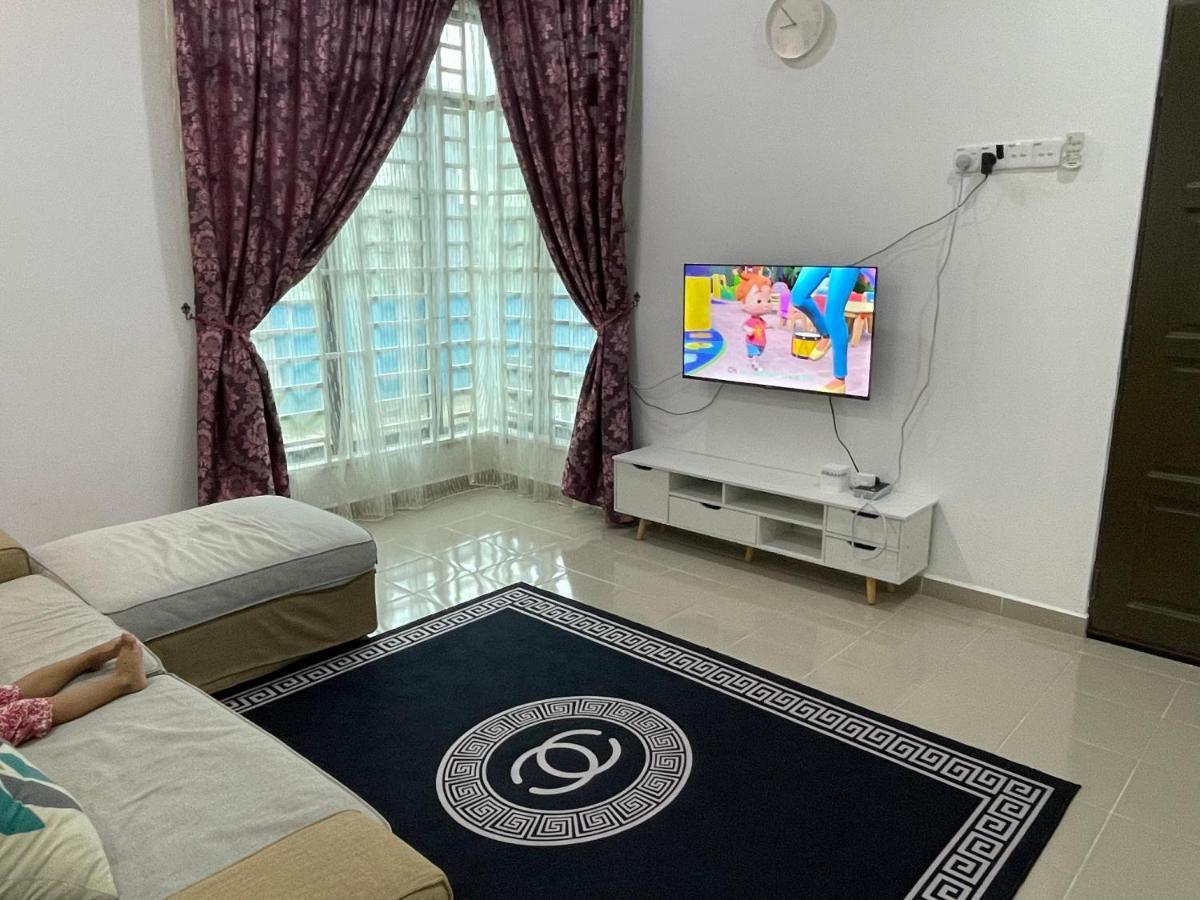 Arwaa Homestay Beachview Bachok Luaran gambar