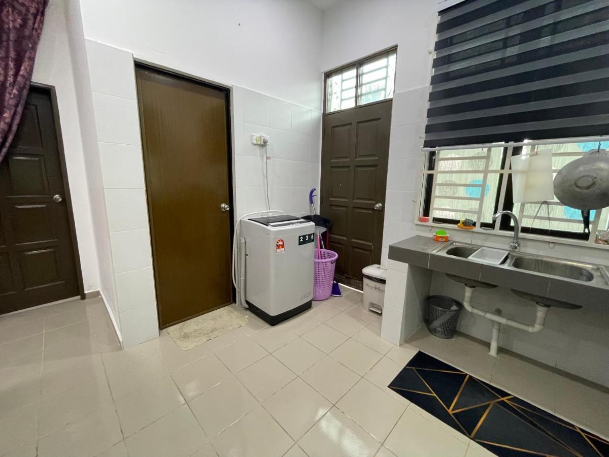 Arwaa Homestay Beachview Bachok Luaran gambar