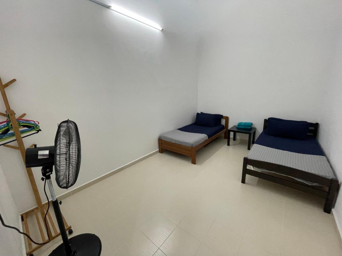 Arwaa Homestay Beachview Bachok Luaran gambar