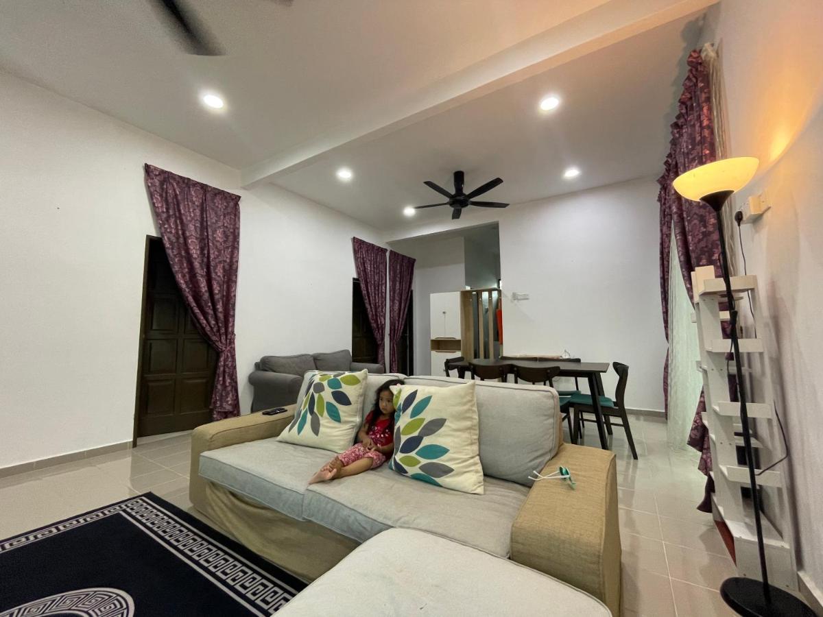 Arwaa Homestay Beachview Bachok Luaran gambar