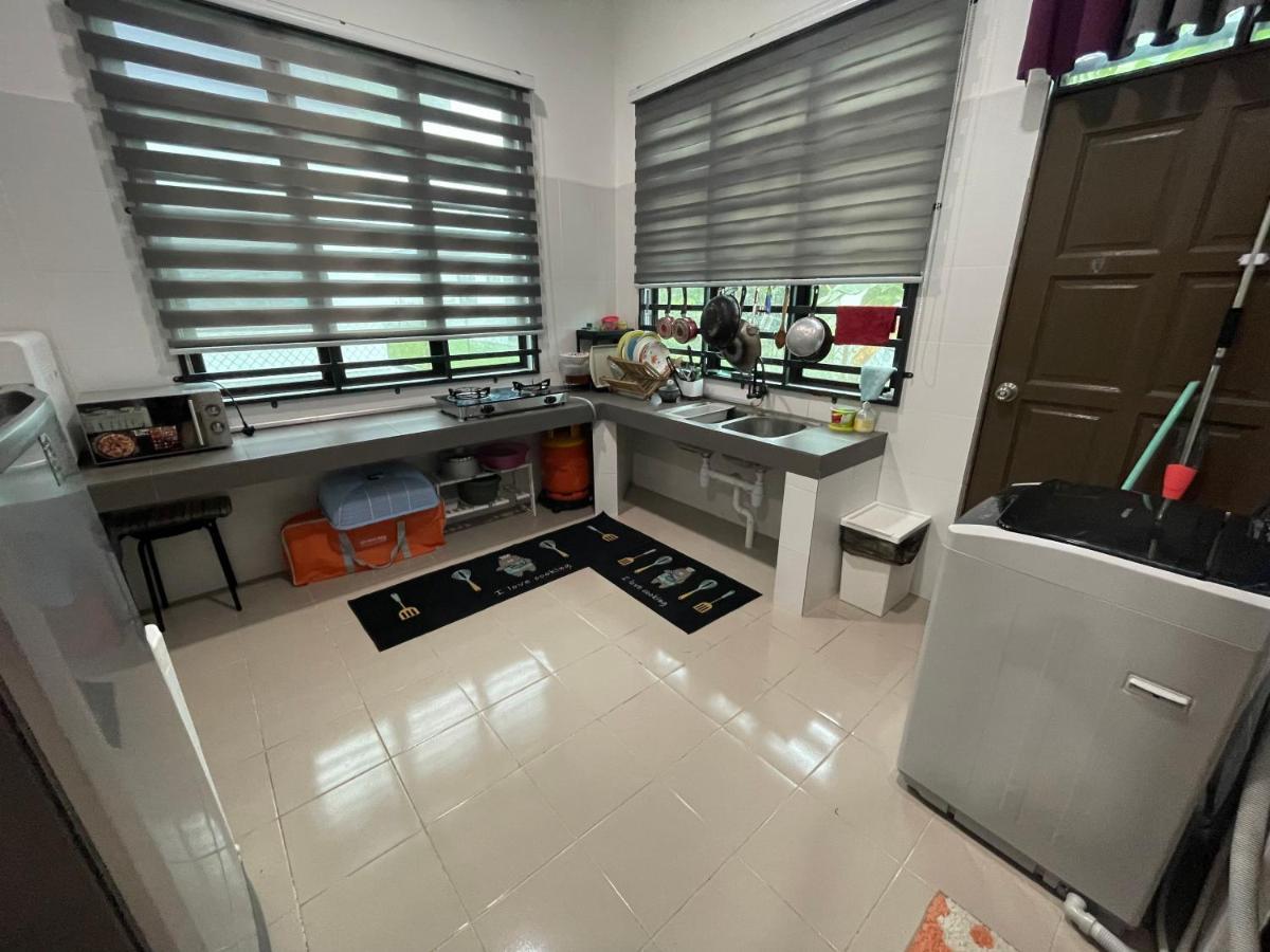 Arwaa Homestay Beachview Bachok Luaran gambar